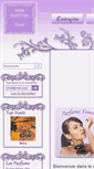 Mobile Screenshot of midiparfums.com
